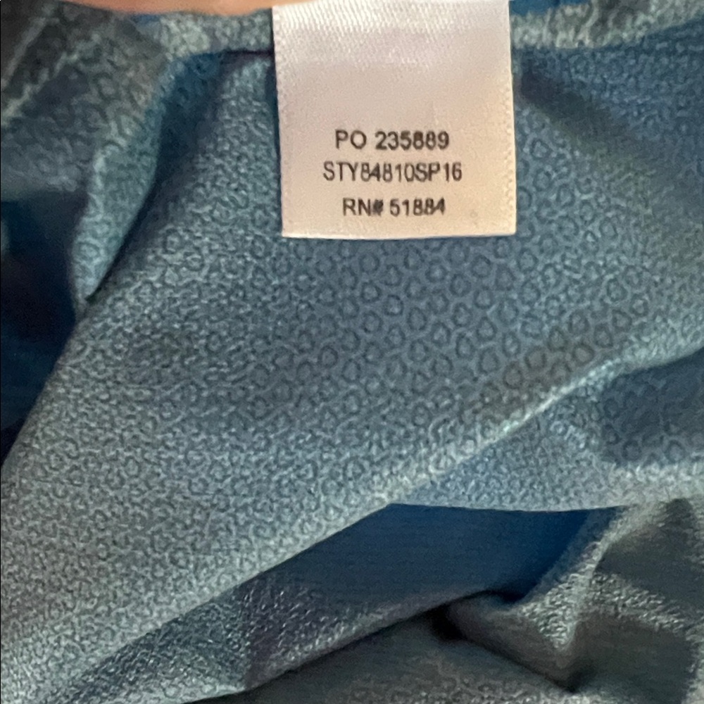 Patagonia H2no Torrentshell Jacket - Picture 8 of 8
